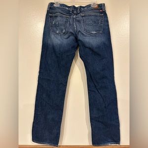 Lucky Riley jeans. Woman’s 6/28. Nice condition!